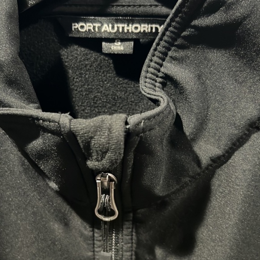 Men’s Port Authority In-N-Out Soft Shell Jacket Official - Picture 6 of 6